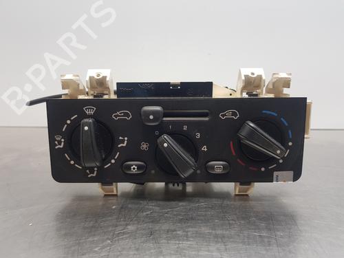 Commande Chauffage CITROËN C2 (JM_) [2003-2017]  28377179