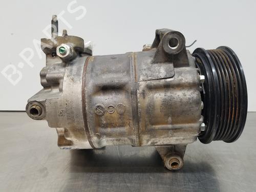 AC compressor FORD PUMA (J2K, CF7)  | BP29354691M34 