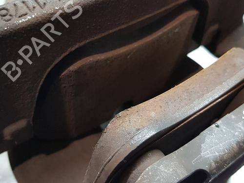 Left front brake caliper OPEL GRANDLAND / GRANDLAND X (A18, P1UO)  | BP15689428M105 