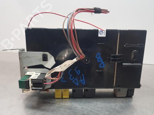 Fuse box MERCEDES-BENZ CLS (C219) CLS 500 (219.375) | BP26681995E1 
