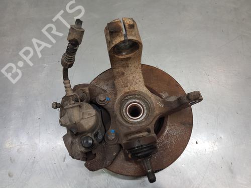 Used Right front steering knuckle FORD TOURNEO CONNECT [2002-2013]  30787323