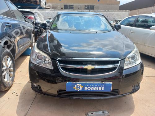 Used Parts CHEVROLET EPICA (KL1_) [2004-2011]  3020901