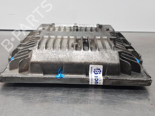 Engine control unit (ECU) FORD FOCUS C-MAX (DM2)  | BP17039140M57 