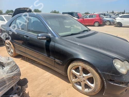 Vakuumpumpe MERCEDES-BENZ C-CLASS (W203) | BP30880875M80