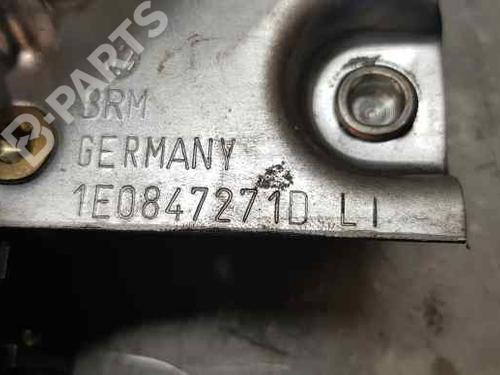 Rear left window mechanism VW GOLF IV Cabriolet (1E7)  | BP7652899C24 