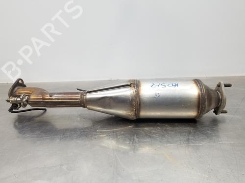 Used Catalyst HYUNDAI TUCSON (NX4E, NX4A) [2020-2025]  23093480