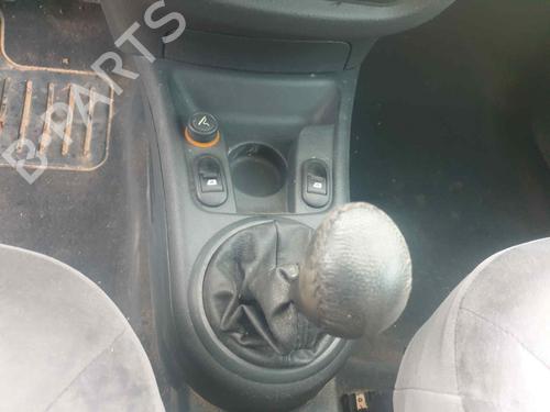 Grille CITROËN C3 I (FC_, FN_)  | BP29284649C40 