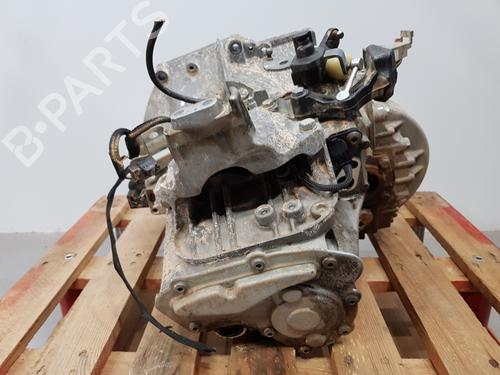 Gearbox PEUGEOT RIFTER  | BP26552133M3 