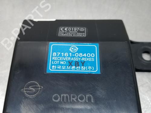 Elektronische module SSANGYONG REXTON / REXTON II (GAB_) 3.2 RX320 4x4 | BP30879885M83