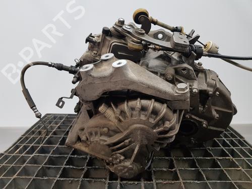 Gearbox OPEL ASTRA J Sports Tourer (P10)  | BP22761527M3 