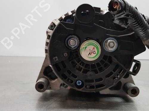 Alternator CITROËN C-CROSSER (VU_, VV_)  | BP19679194M7 
