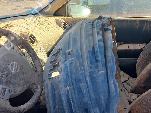 ABS pump NISSAN QASHQAI I (J10, NJ10)  | BP29021984M43 