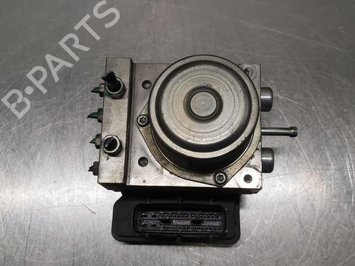 ABS pump RENAULT KOLEOS I (HY_) 2.0 dCi (HY0K) | BP16854942M43 