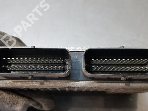 Gearkassestyreenhed RENAULT CLIO III (BR0/1, CR0/1)  | BP8150887M52