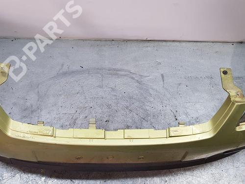 Front bumper FORD FOCUS C-MAX (DM2)  | BP11017766C7 