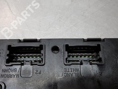 Elektronisk modul RENAULT CAPTUR I (J5_, H5_) 0.9 TCe 90 | BP9664570M83 