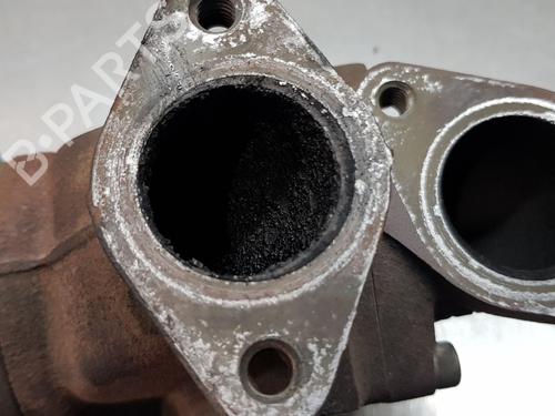 Egr HONDA CR-V III (RE_) | BP21553650M69