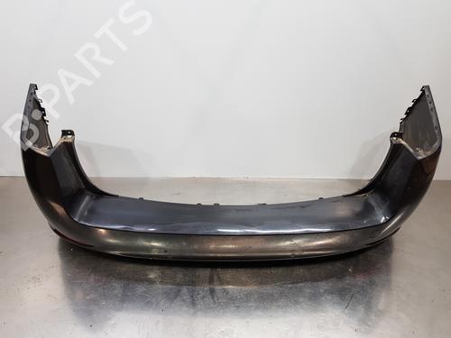 Bumper achter PEUGEOT 508 SW I (8E_) [2010-2018]  25837127