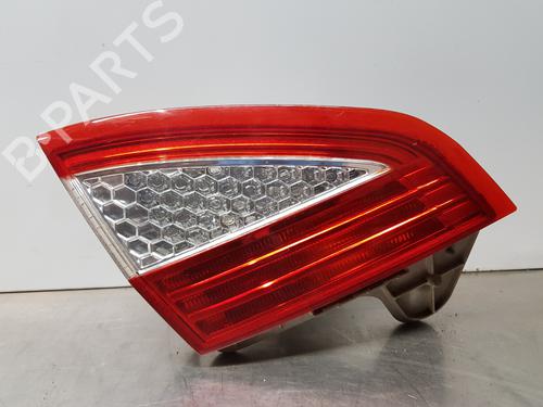 Venstre baglygte bagklap FORD MONDEO IV (BA7) [2007-2015]  30572932