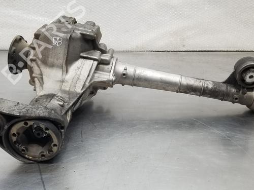 Differential, foran VW TOUAREG (7LA, 7L6, 7L7) [2002-2013]  18734801