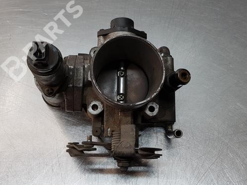 Used Throttle body FIAT COUPE (175_) 1.8 16V (131 hp) 8607553