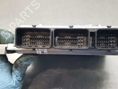 Engine control unit (ECU) FORD KUGA I 2.0 TDCi | BP20136182M57 