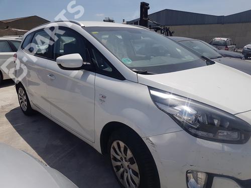 Steering column KIA CARENS IV 1.6 GDi | BP9964022M21 