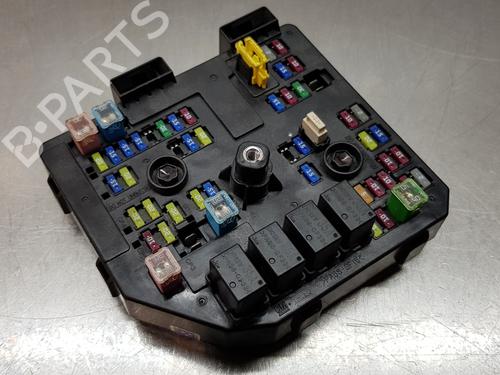 Fuse box OPEL ANTARA A (L07) 2.2 CDTi | BP16701552E1 