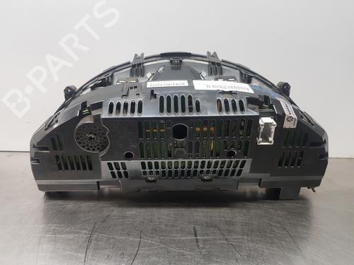 Instrument cluster MERCEDES-BENZ GLK-CLASS (X204)  | BP29743372C47 