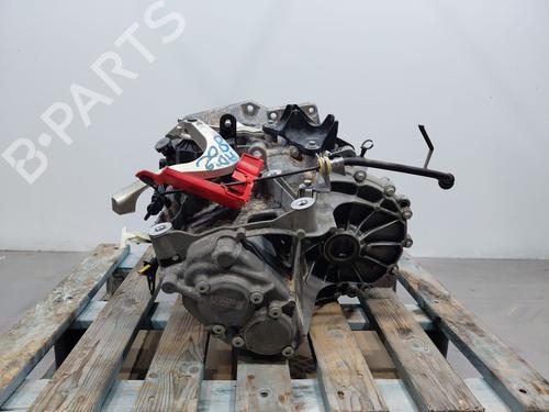 Getriebe für FORD KUGA III (DFK) 1.5 EcoBlue (120 hp) 31310713