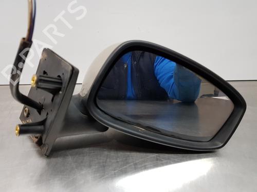 Right mirror LANCIA MUSA (350_)  | BP22917002C27 