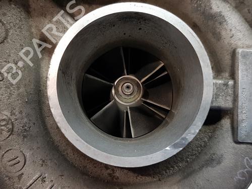 Turbolader/Kompressor MERCEDES-BENZ E-CLASS (W211)  | BP19405280M71 