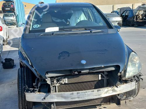 Steering rack MERCEDES-BENZ B-CLASS Sports Tourer (W245) B 200 CDI (245.208) | BP16094137M22 