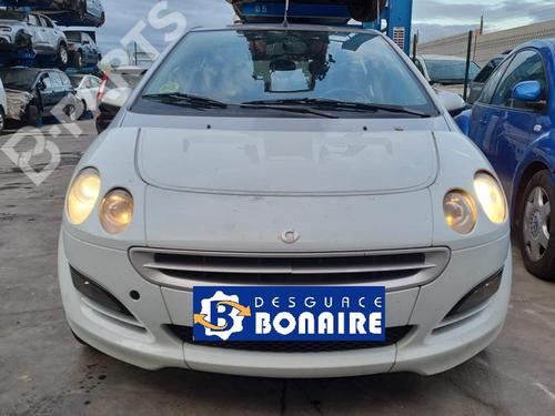 Used Parts SMART FORFOUR (454)  1.5 CDI (454.001)  956564