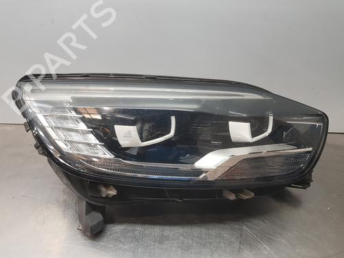 Used Right headlight RENAULT SCÉNIC IV (J9_) [2016-2022]  30273157
