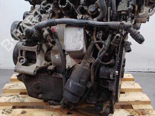 Engine BMW X1 (F48) sDrive 18 d | BP17711912M1 