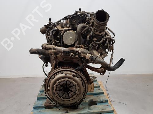 Motor NISSAN QASHQAI II (J11, J11_) | BP30831636M1