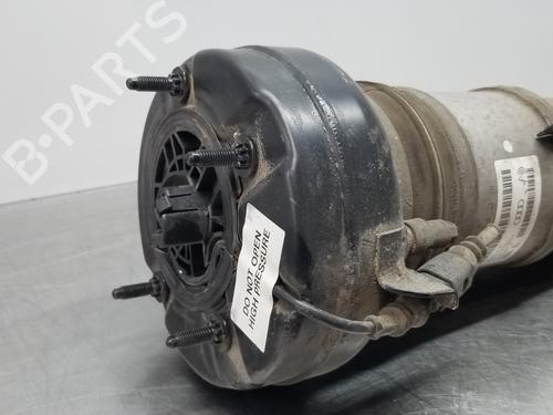 Left rear shock absorber AUDI A8 D4 (4H2, 4H8, 4HC, 4HL) 3.0 TDI quattro | BP17098020M18 