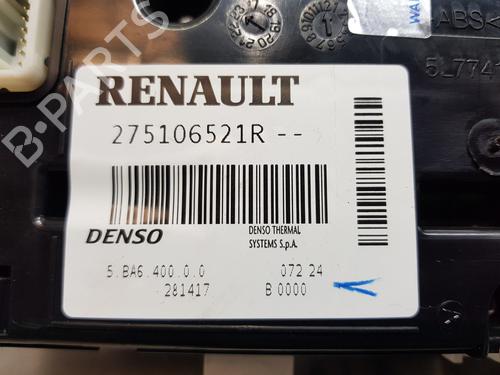 Climate control RENAULT MASTER III Van (FV)  | BP29878675I5 