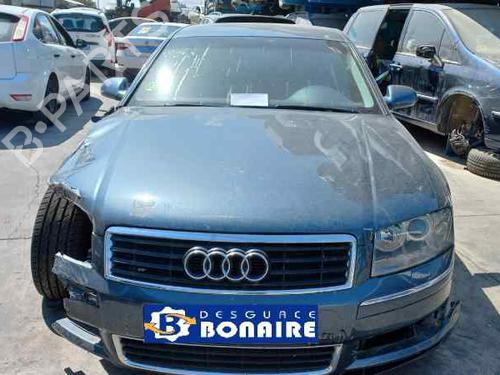 Gearbox AUDI A8 D3 (4E2, 4E8) 4.2 quattro | BP15721590M3 