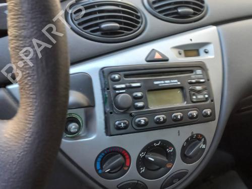 Kollisjonspute styreenhet FORD FOCUS I (DAW, DBW) | BP30879022M53
