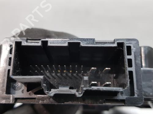 Right rear window motor VOLVO XC60 II (246)  | BP13296893E22 
