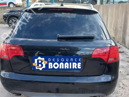 Commande Chauffage AUDI A4 B7 Avant (8ED) 2.0 TDI | BP13255542I5 
