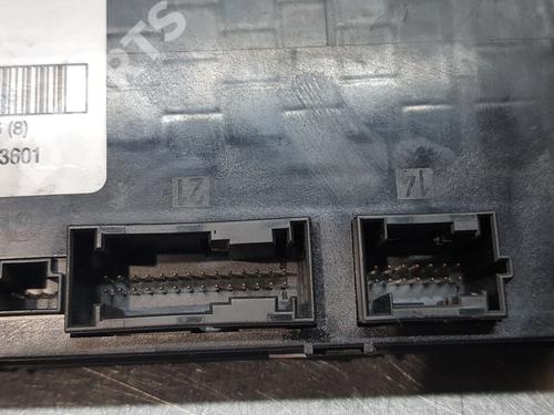 Fuse box MERCEDES-BENZ C-CLASS Coupe (CL203) C 220 CDI (203.706) | BP11277343E1 