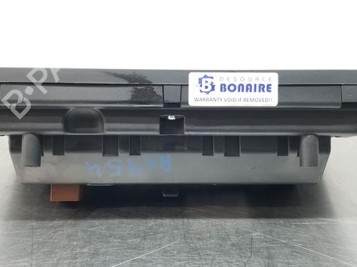 Display monitor PEUGEOT 308 SW II (LC_, LJ_, LR_, LX_, L4_)  | BP17724074C48 