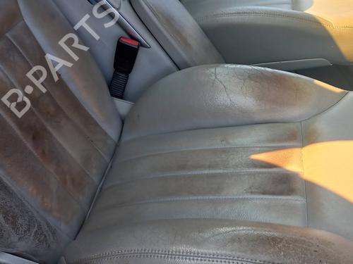 Ignition barrel MERCEDES-BENZ M-CLASS (W164) ML 320 CDI 4-matic (164.122) | BP16131752M48 