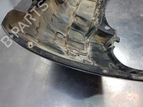 Rear bumper RENAULT MEGANE II (BM0/1_, CM0/1_)  | BP29118263C8 