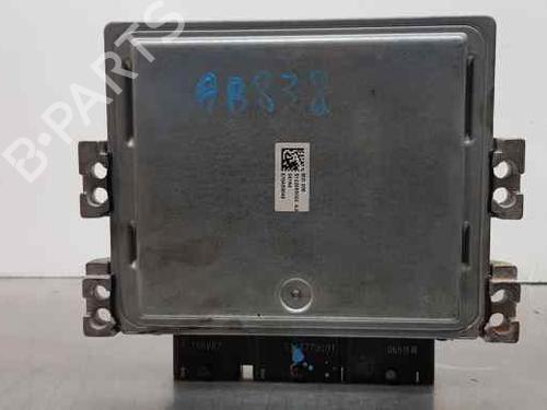 Engine control unit (ECU) FORD MONDEO IV (BA7)  | BP12250735M57 