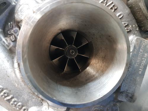 Turbocharger/Supercharger CITROËN GRAND C4 SPACETOURER (3A_, 3E_) 1.5 BlueHDi 130 | BP24528672M71 