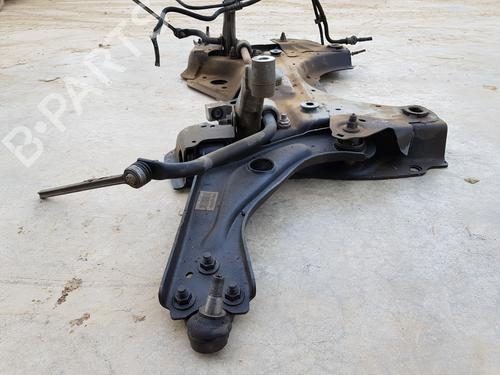 Subframe PEUGEOT 308 II (LB_, LP_, LW_, LH_, L3_)  | BP22650948M9 